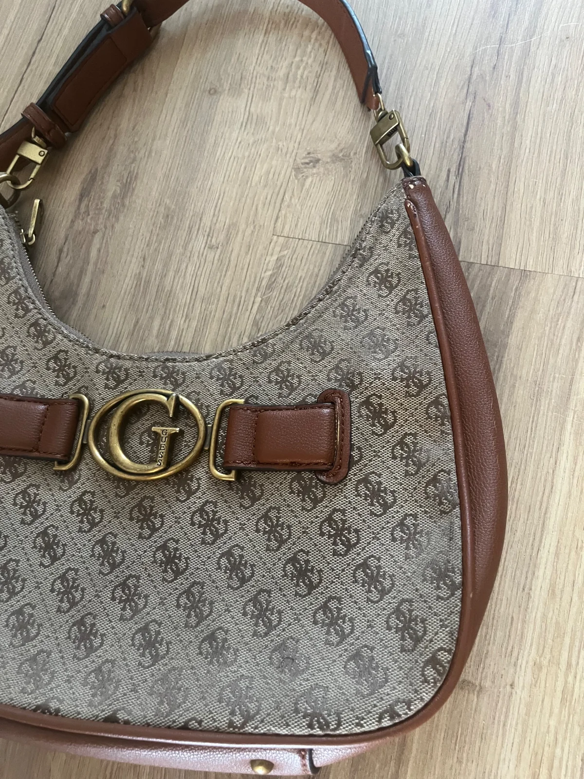 Guess torba