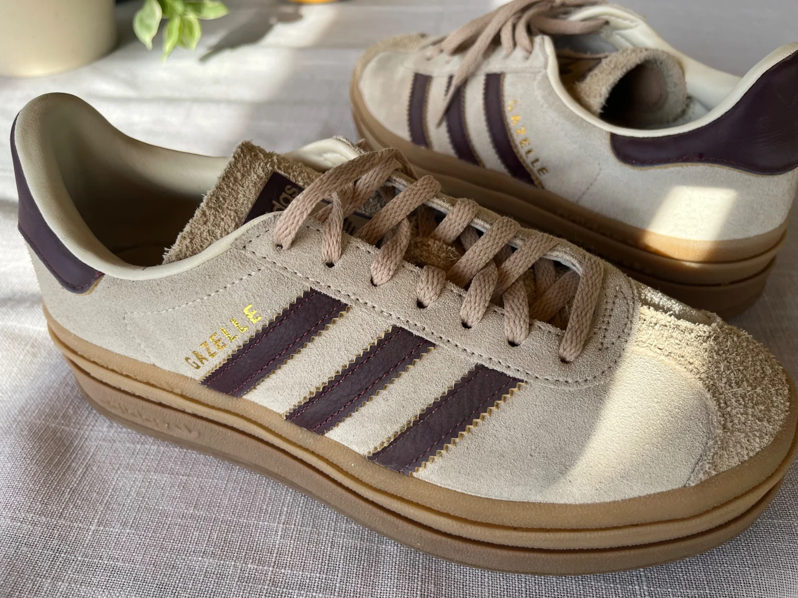 Adidas patike Gazele