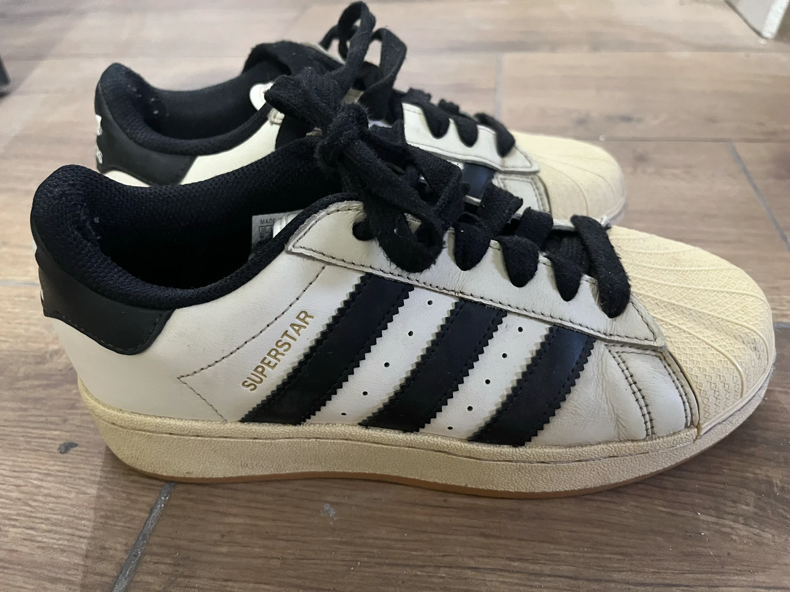Superstar Adidas 38