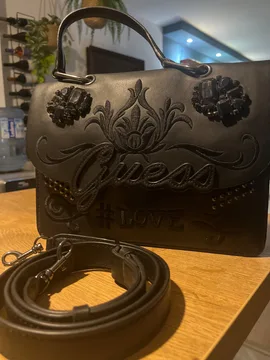 Guess torba