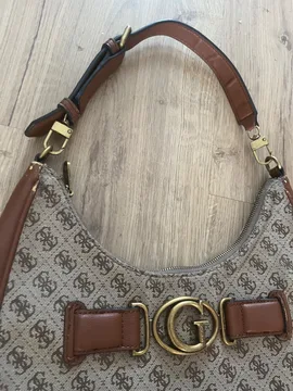 Guess torba