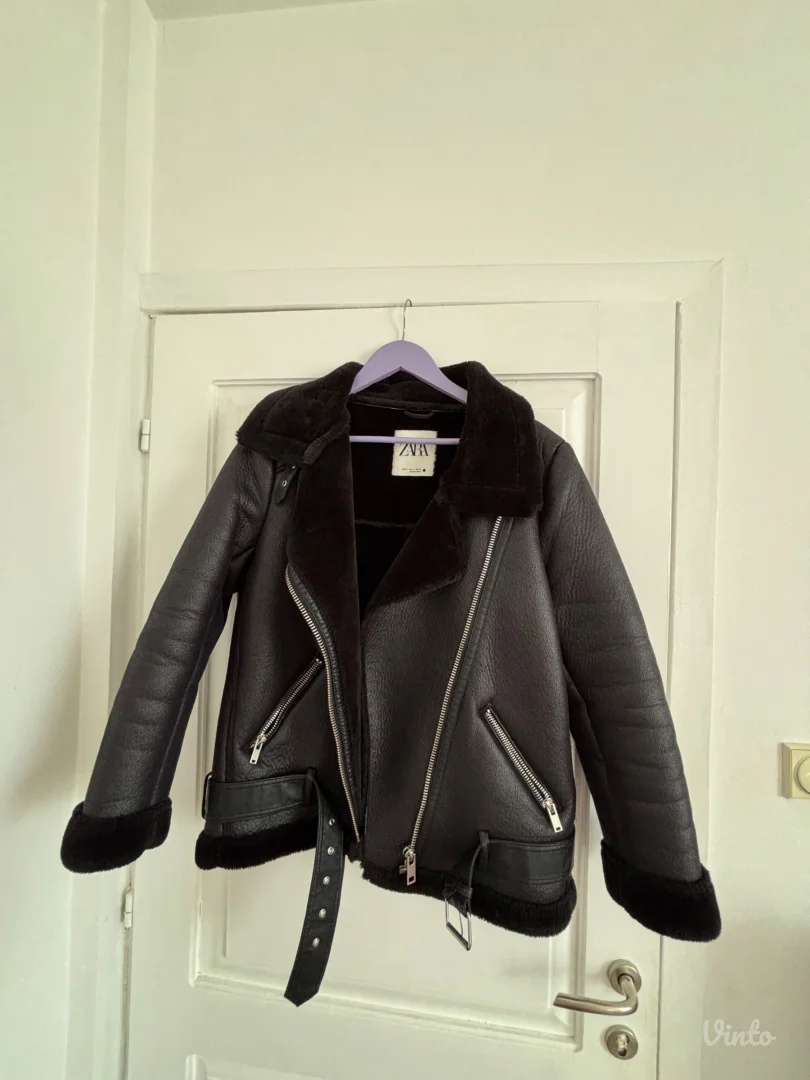 ZARA-jakna