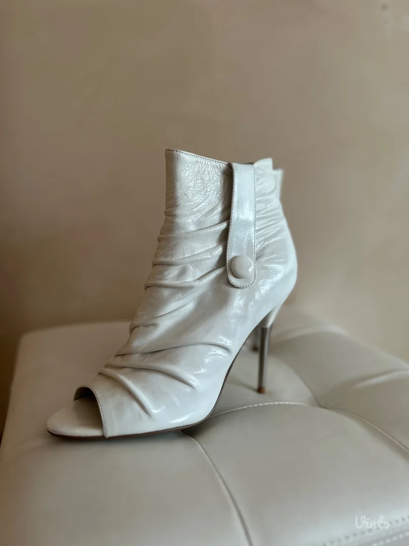 Kožne italijanske stikle nove