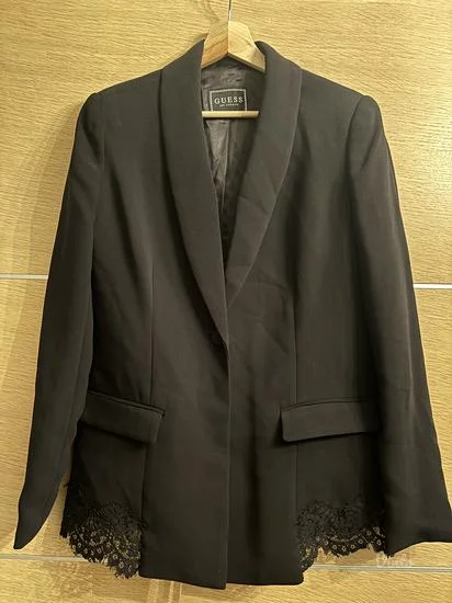 Sako Guess sa čipkom