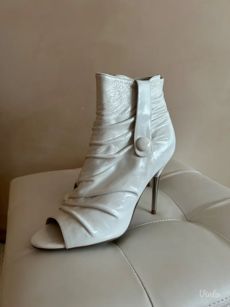 Kožne italijanske stikle nove