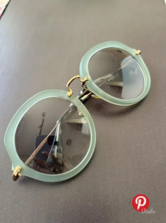 Naočare Miu Miu Original