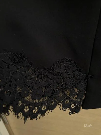 Sako Guess sa čipkom