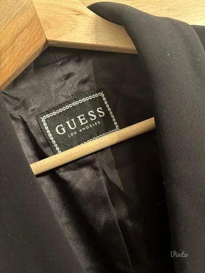 Sako Guess sa čipkom