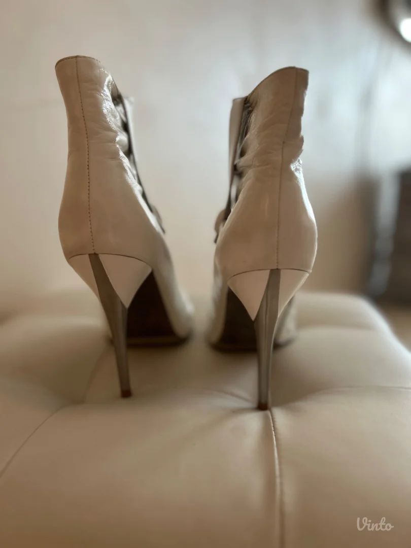 Kožne italijanske stikle nove