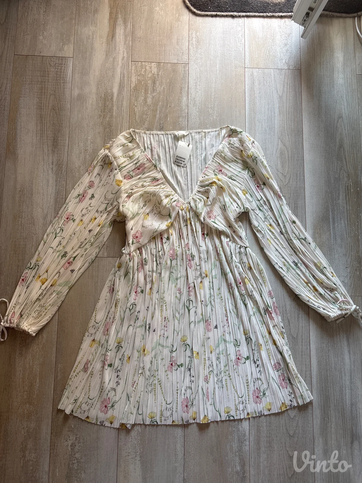 H&M letnja haljina