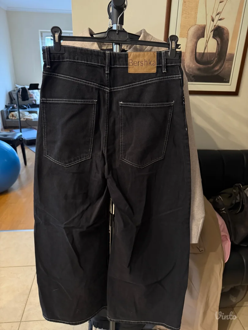 Cargo pantalone Bershka