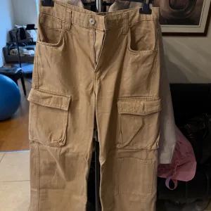 Cargo pantalone Bershka