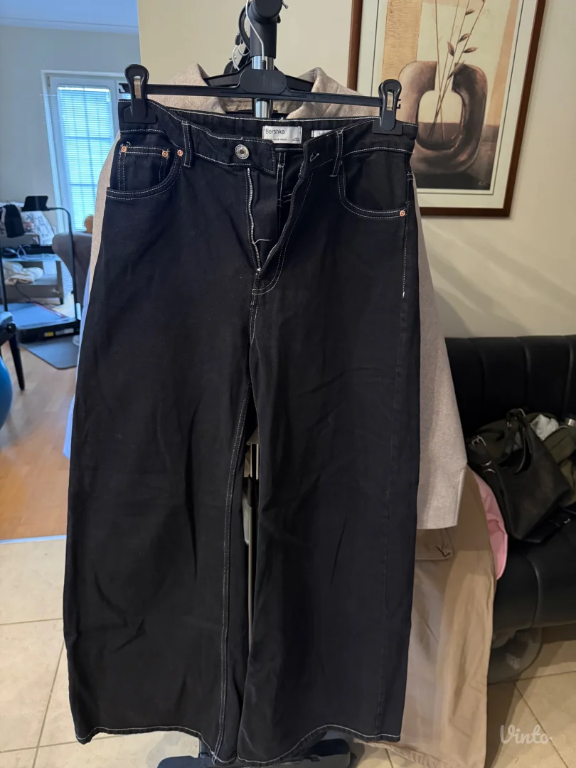 Cargo pantalone Bershka