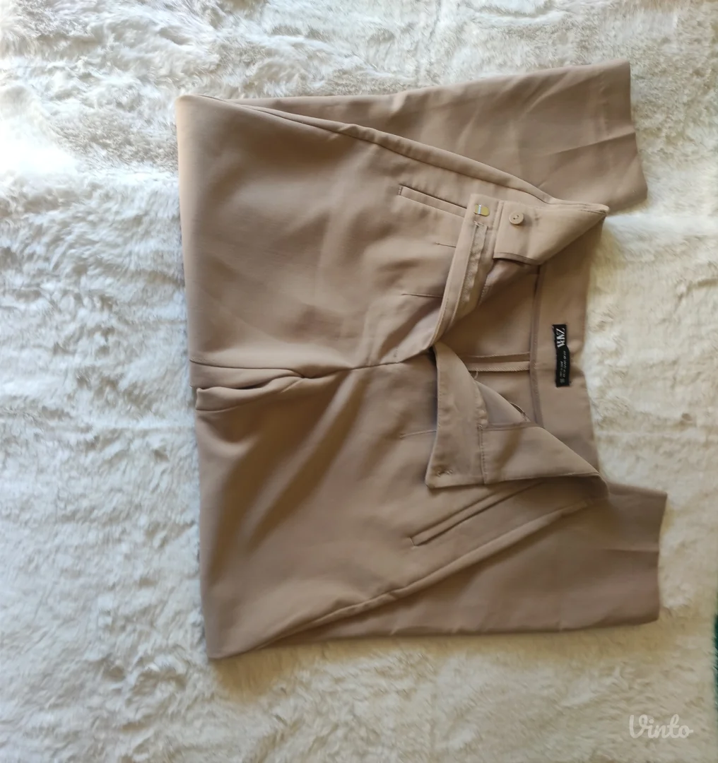 Pantalone Zara