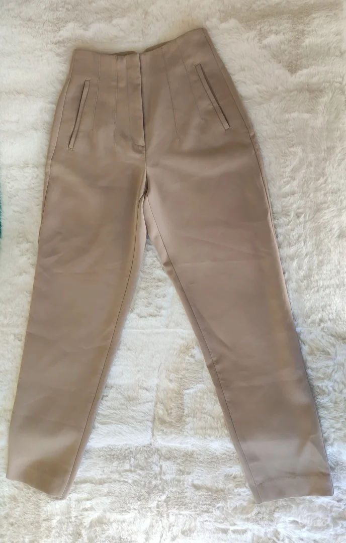 Pantalone Zara