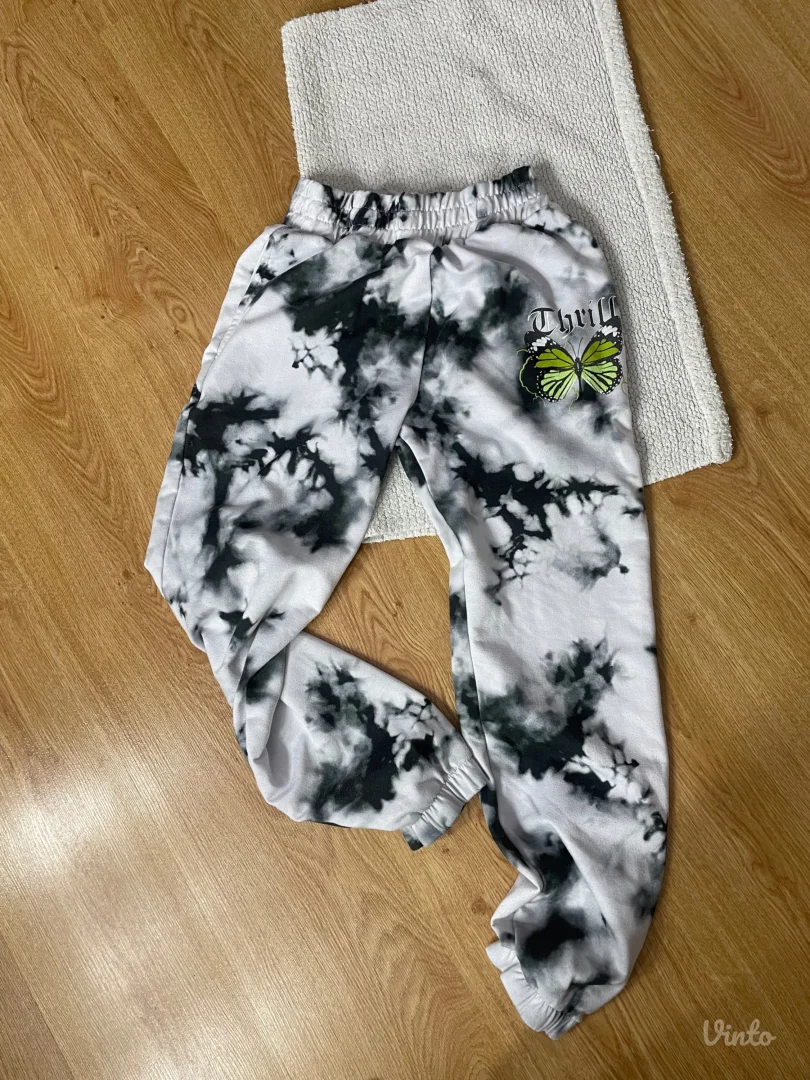 Ženski donji deo trenerke