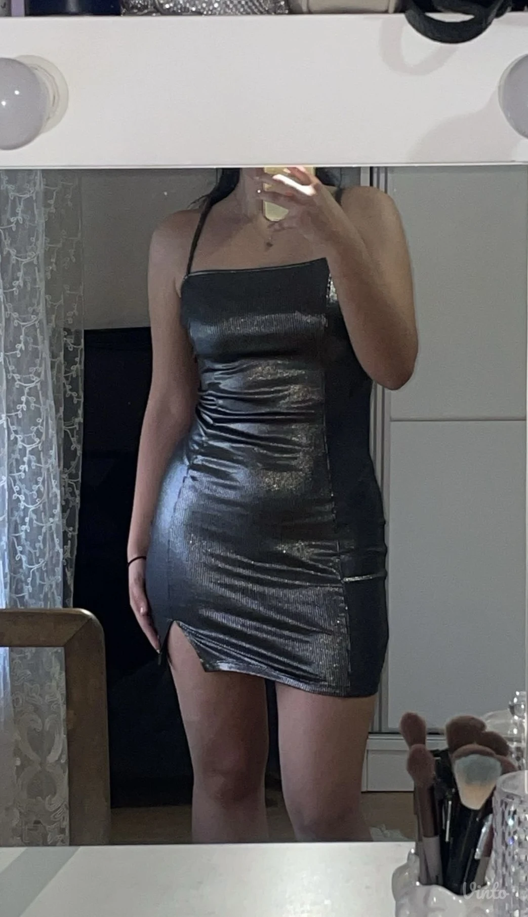 Kratka haljina