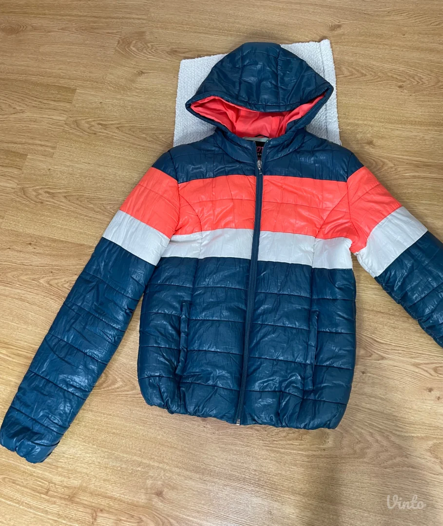 Ženska jesenja jakna