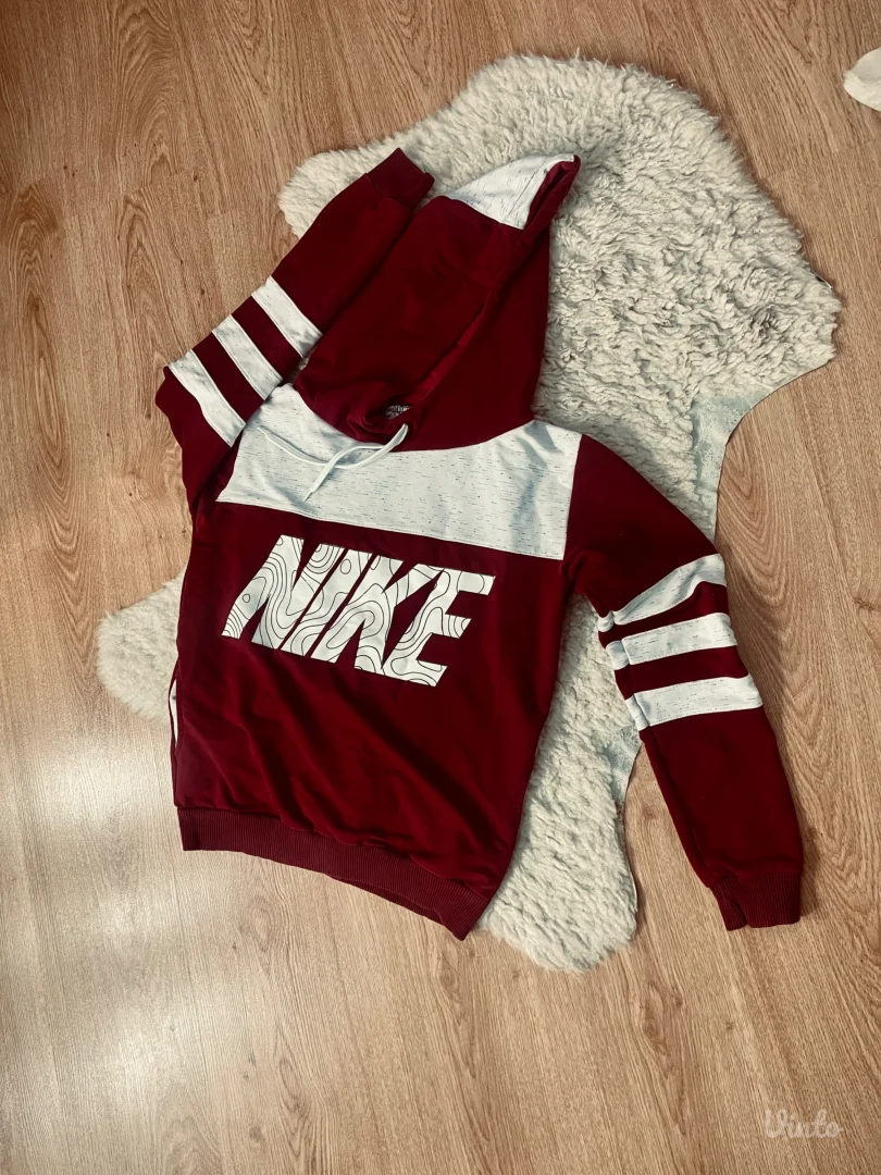 Nike ženski komplet