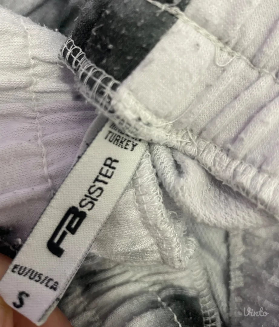 Ženski donji deo trenerke