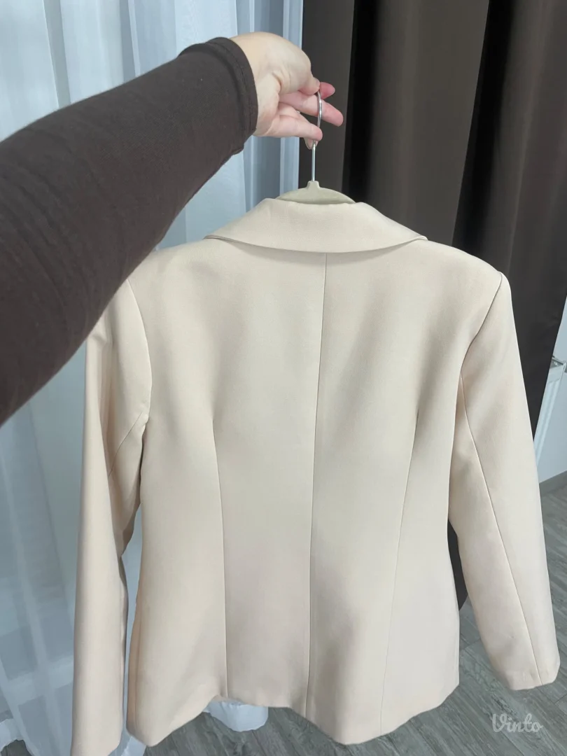 Blondy komplet odelo