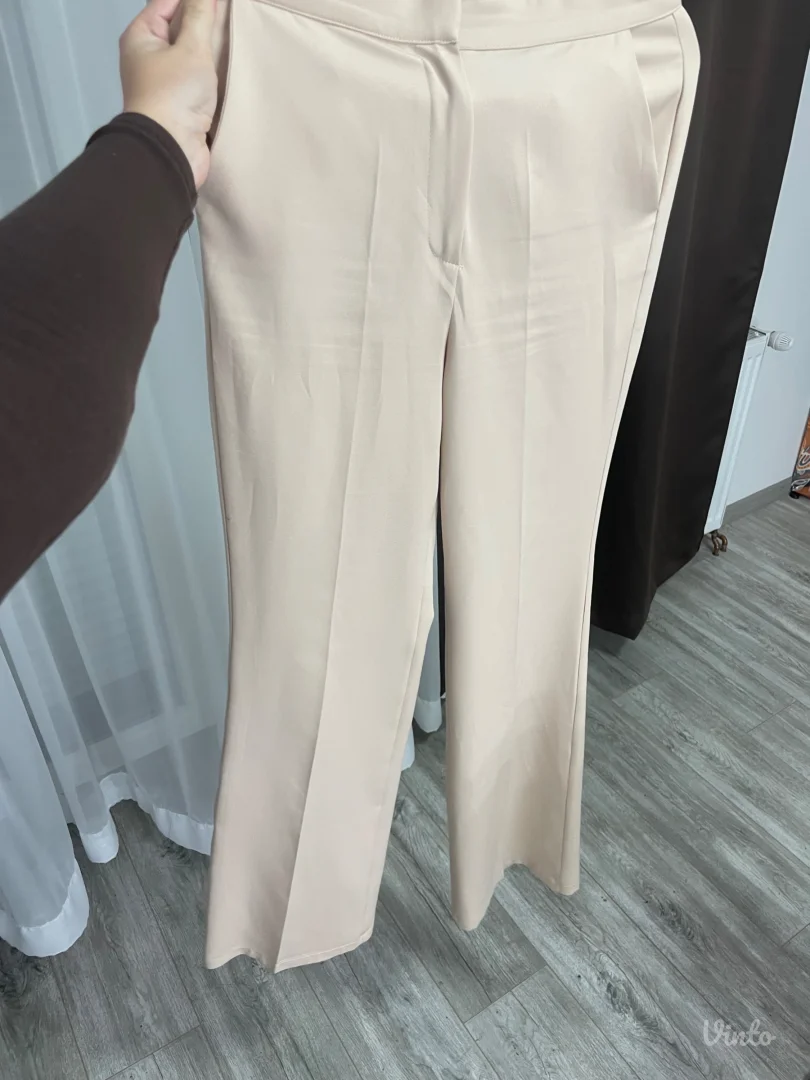 Blondy komplet odelo