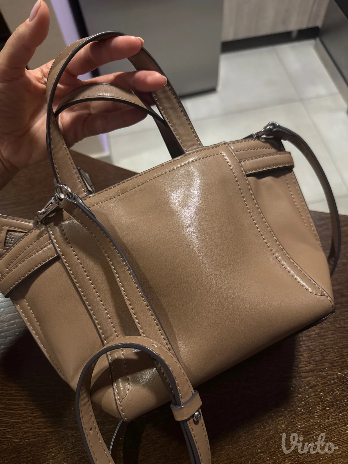Torbica Calvin Klein