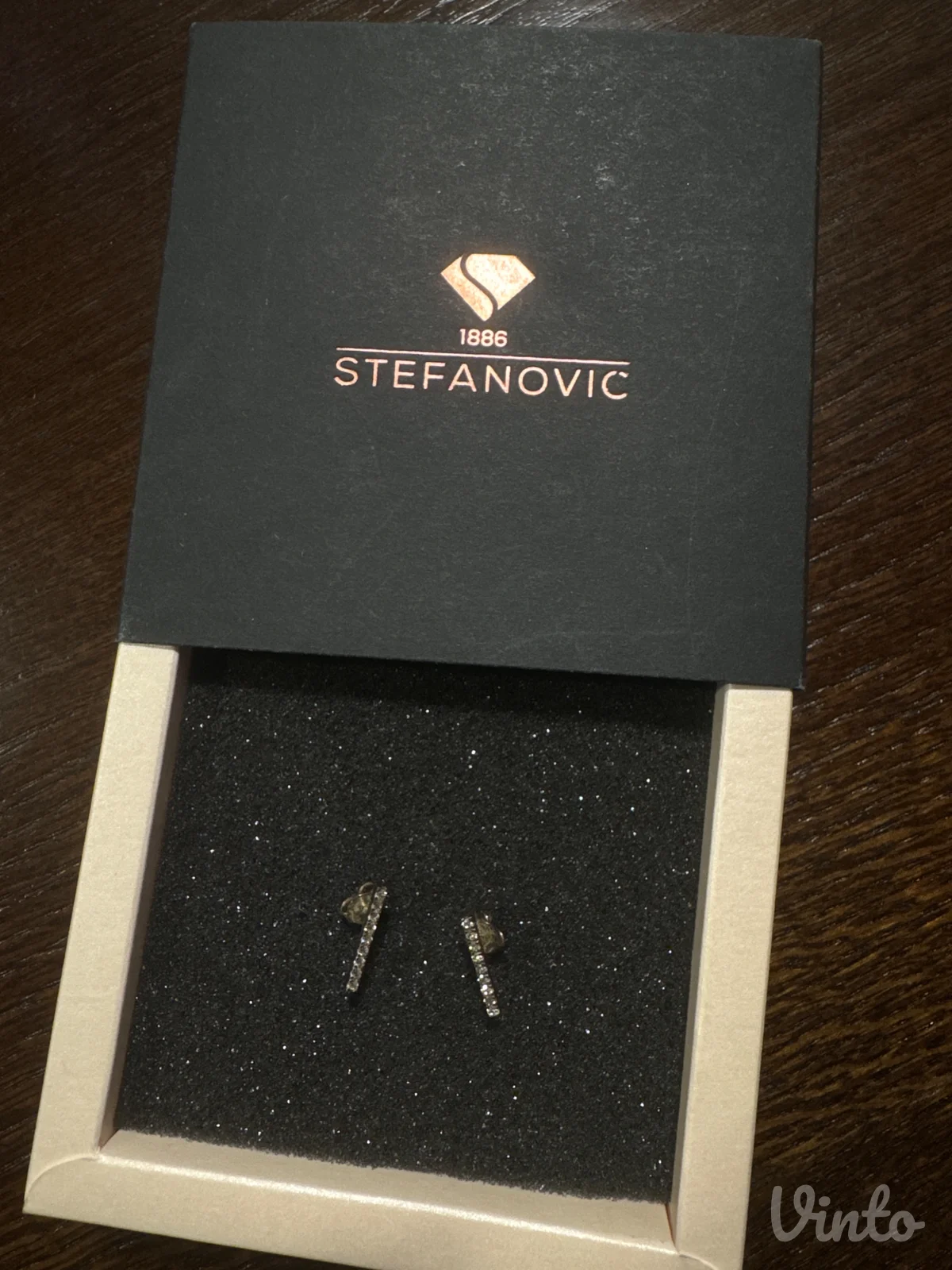 Mindjuse Stefanovic Zlatara
