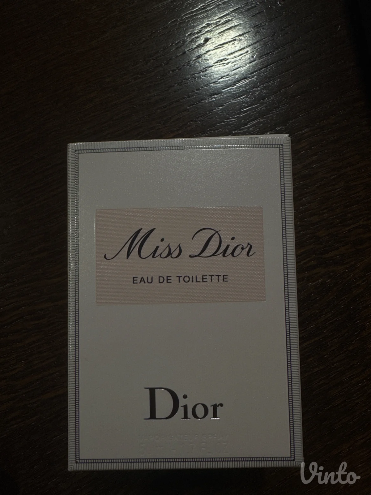 Parfem Miss Dior 50ml