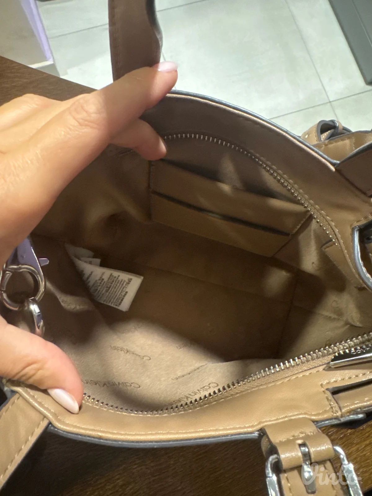 Torbica Calvin Klein