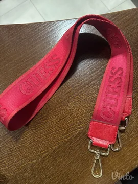 Kais za torbu Guess NOV