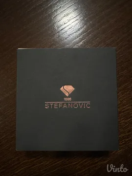 Mindjuse Stefanovic Zlatara