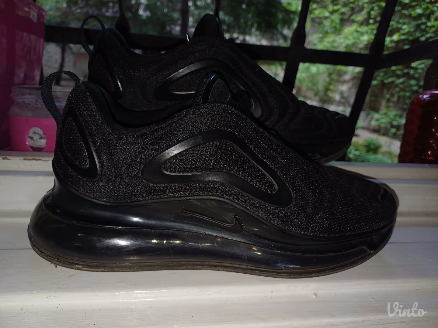 Nike 720 patike - original 36,5