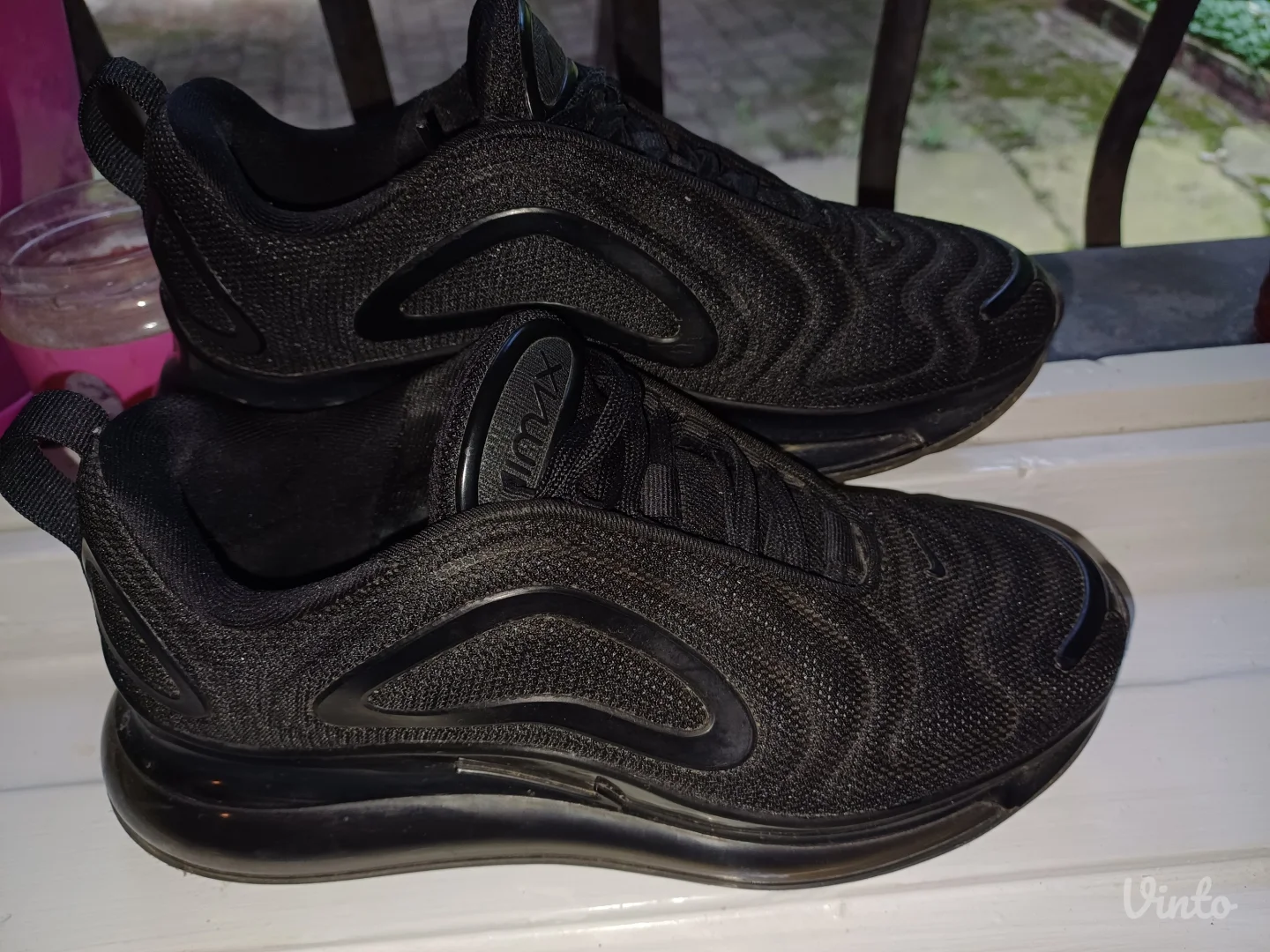 Nike 720 patike - original 36,5