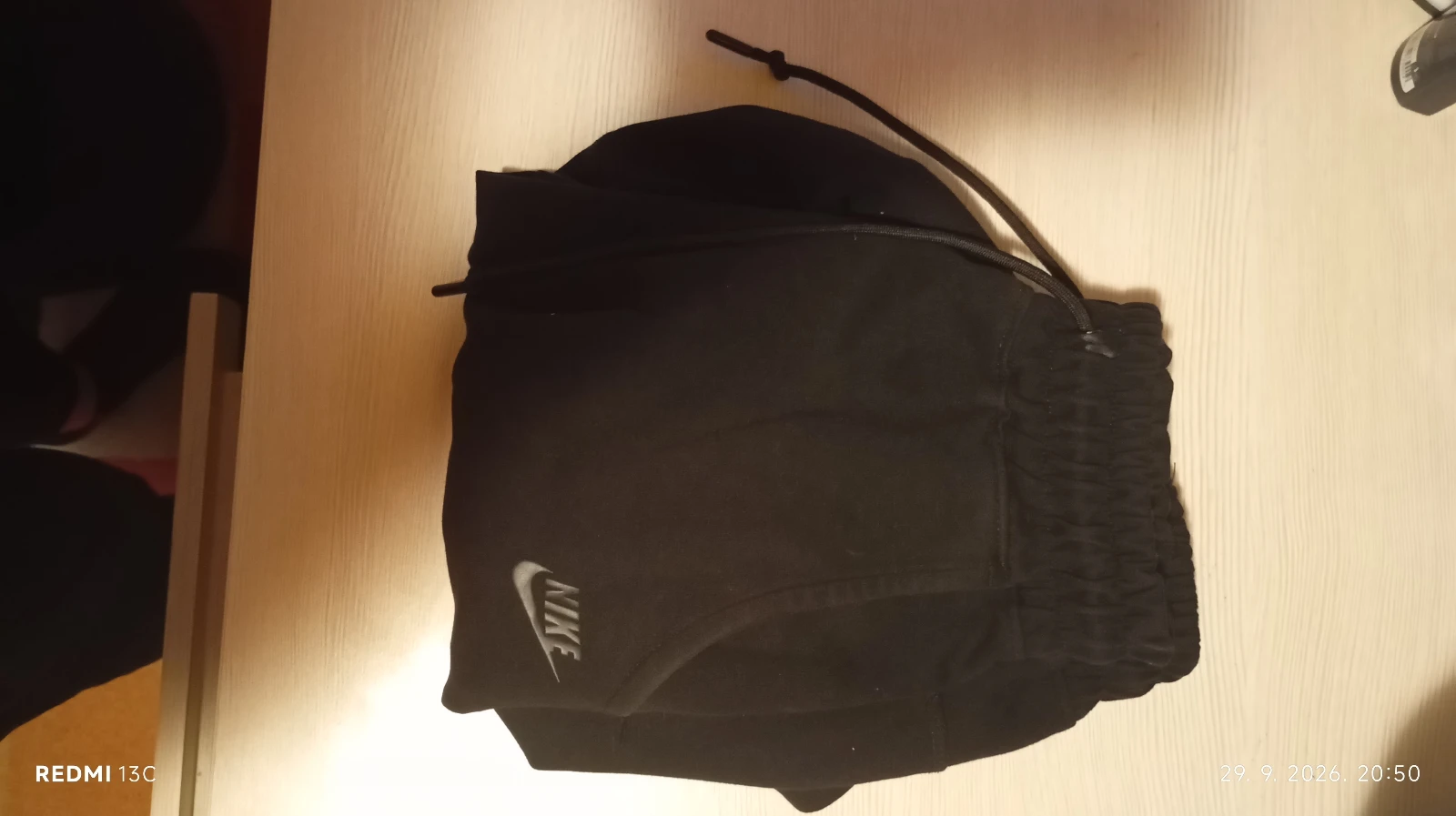 Tech fleece sorc