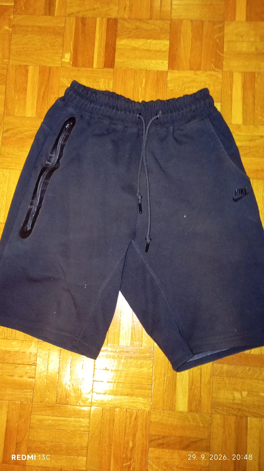 Tech fleece sorc