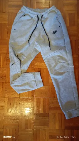 Tech fleece komplet