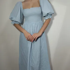 Stradivarius - letnja haljina