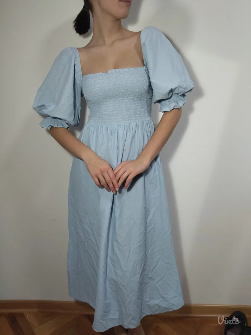 Stradivarius - letnja haljina