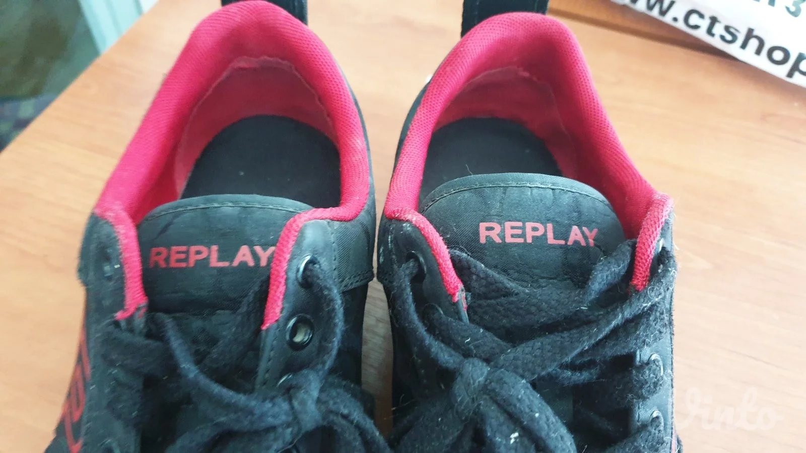 Replay Epic