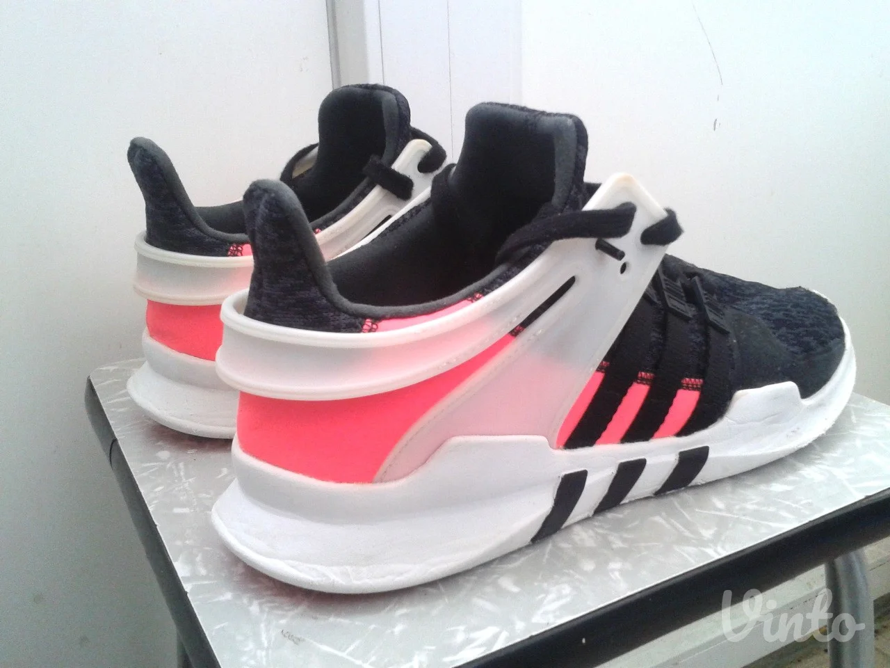 Adidas EQT Support Advance original patika