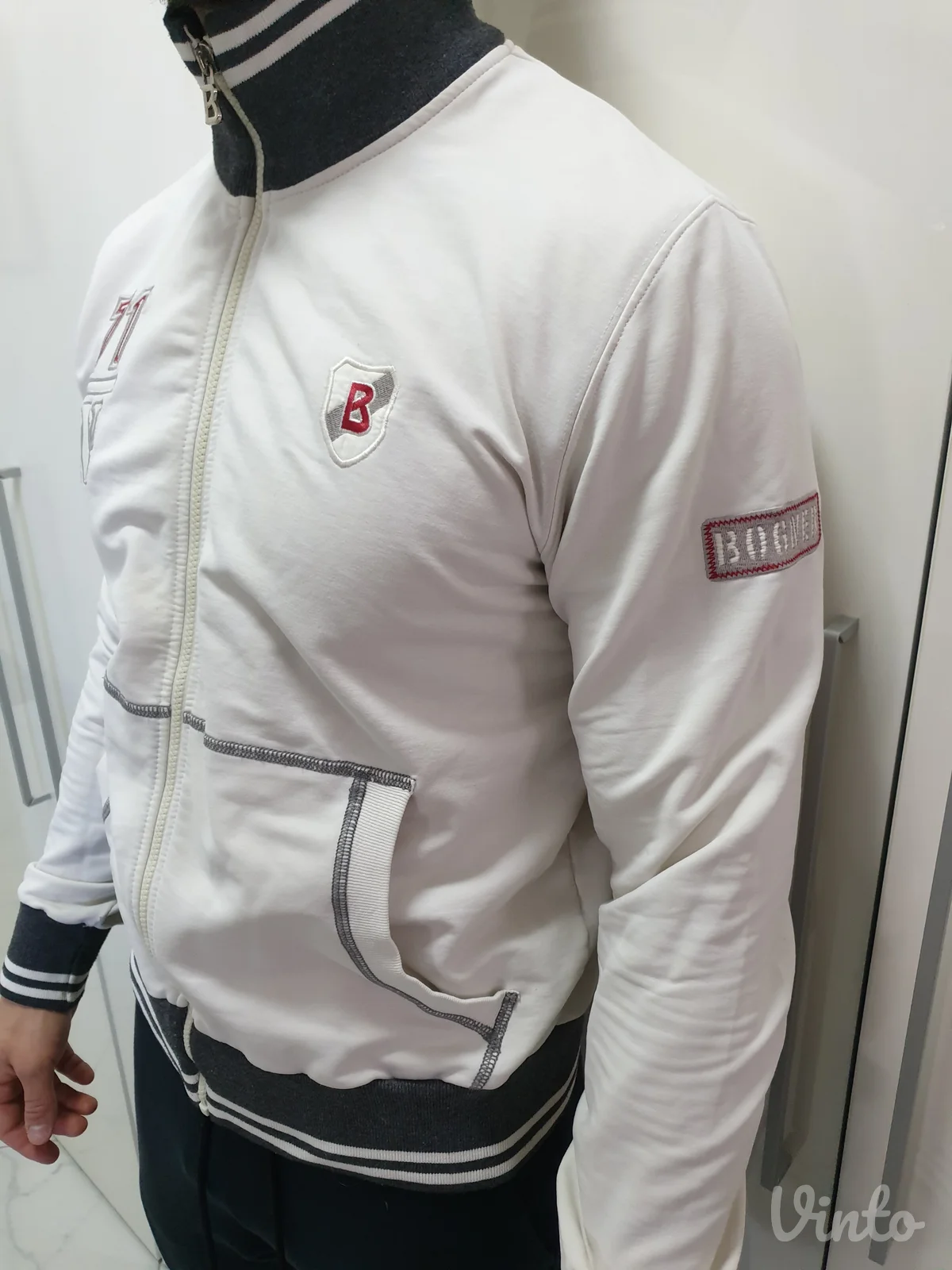 Bogner duks original