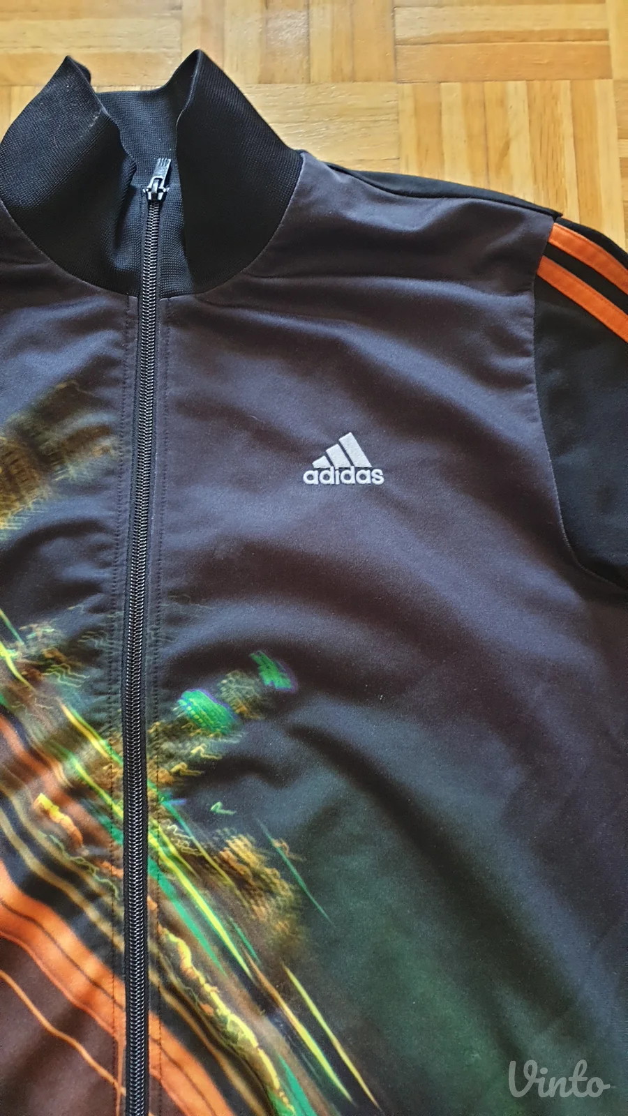 Adidas original gornji deo trenerke