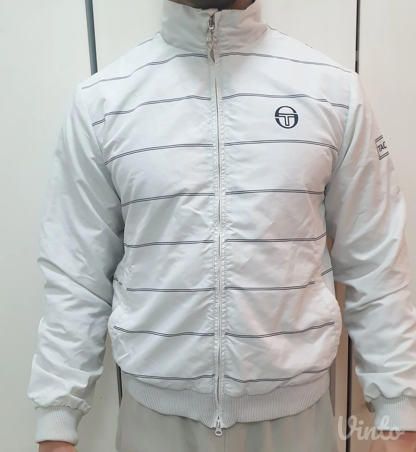 Sergio Tacchini gornji deo trenerke original