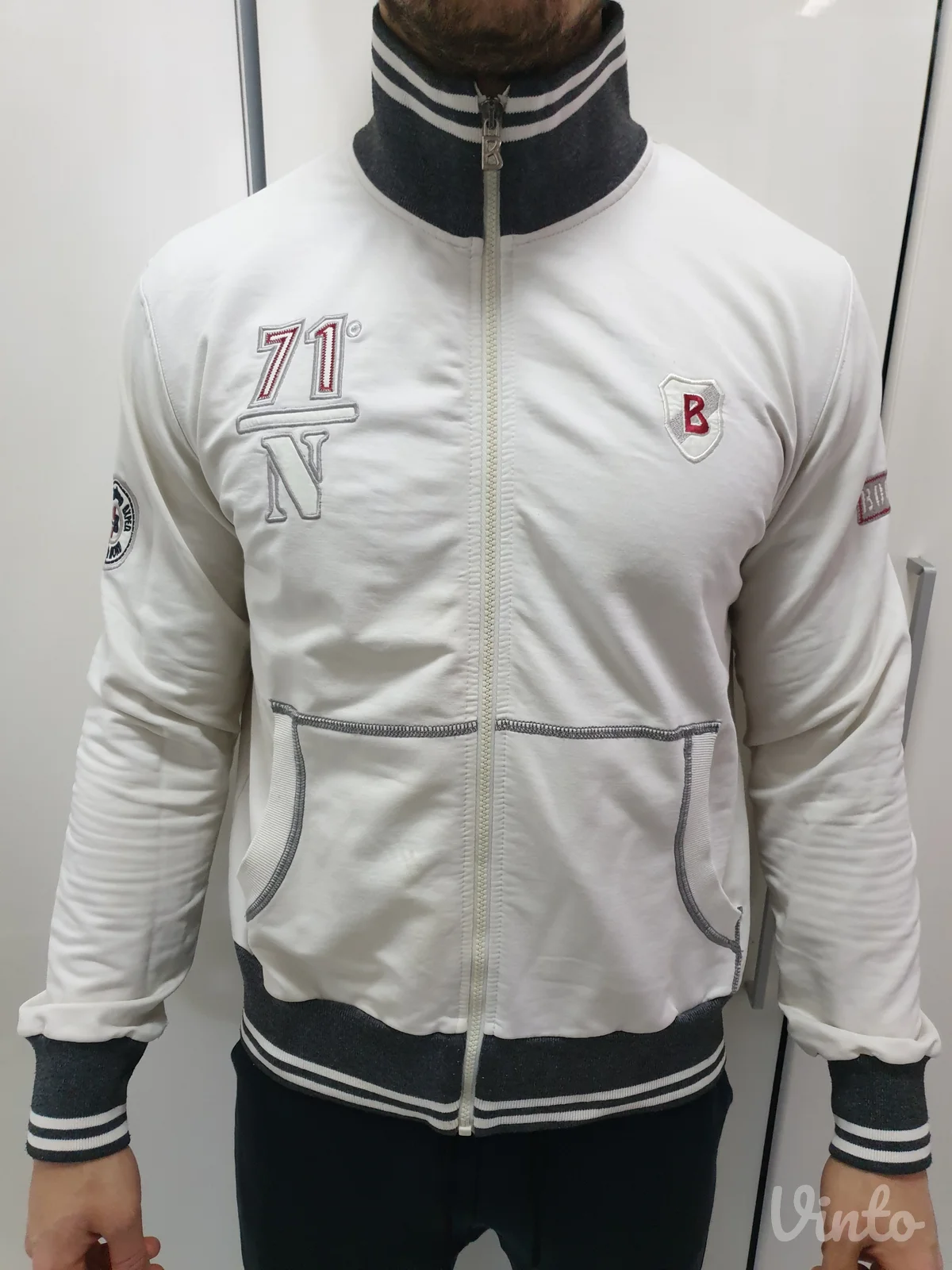 Bogner duks original