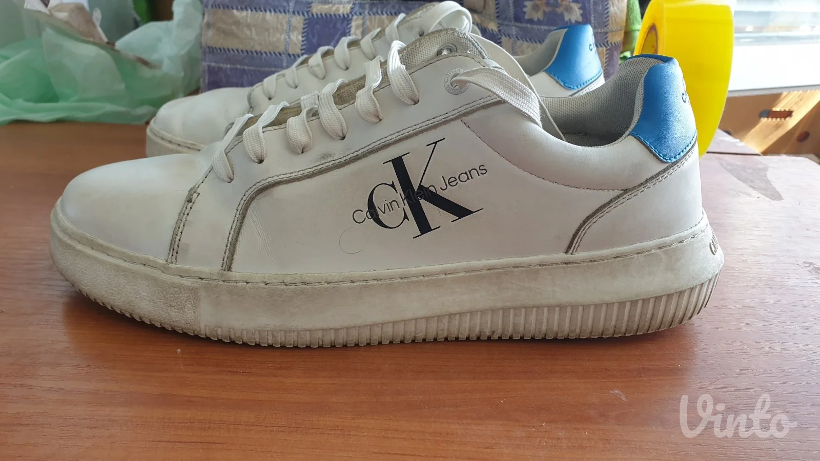Calvin Klein Jeans original patike broj 44
