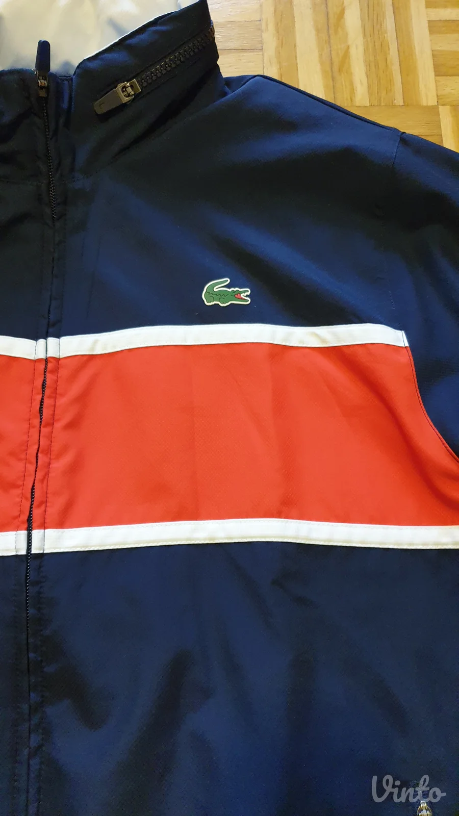 Lacoste Sport original jaknica