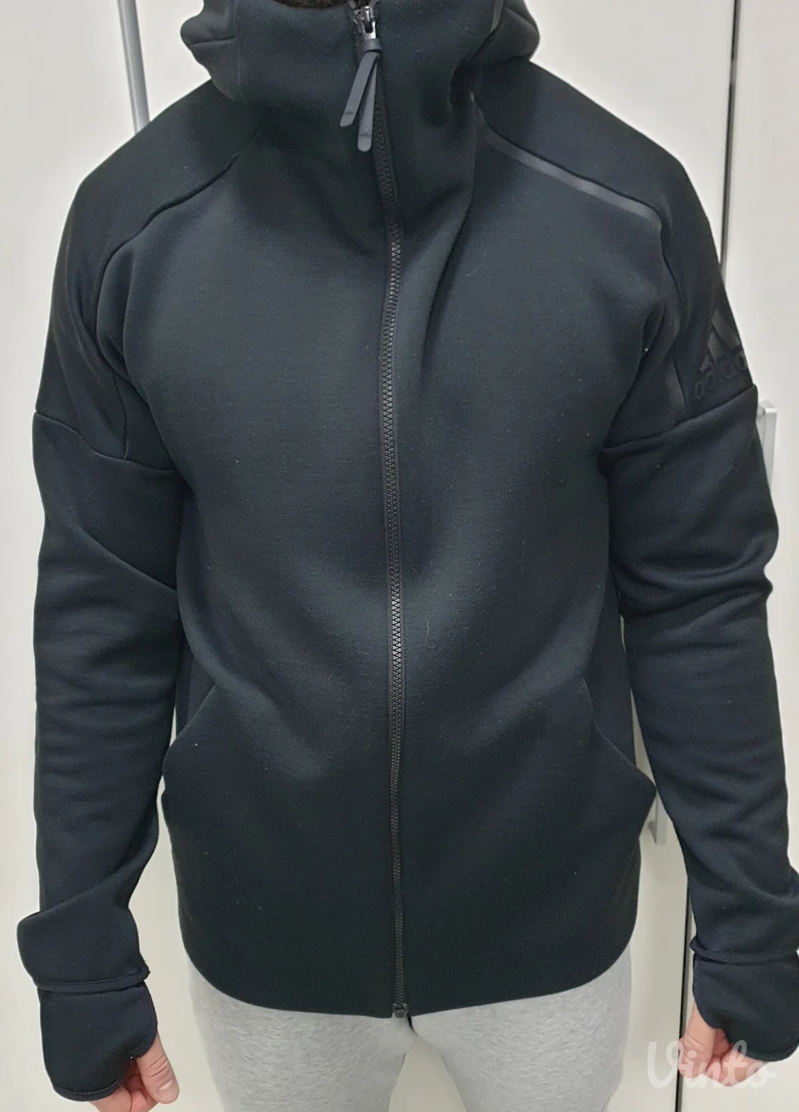Adidas ZNE original duks