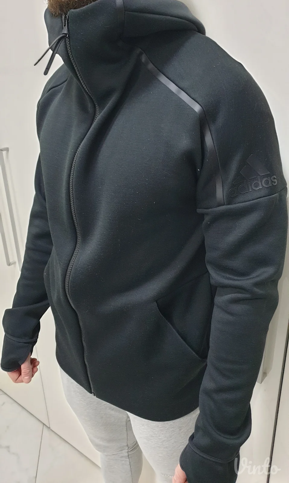Adidas ZNE original duks