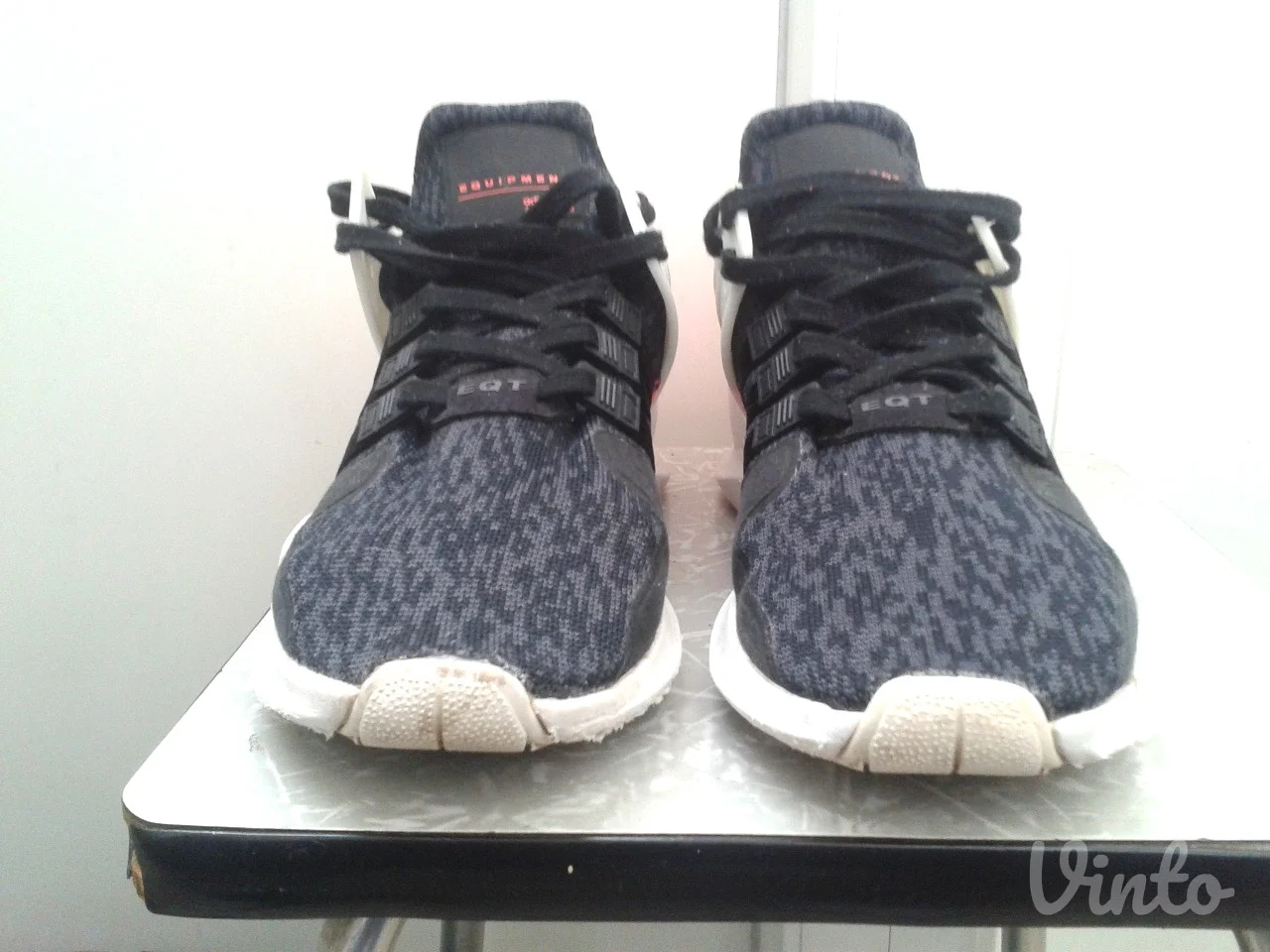 Adidas EQT Support Advance original patika
